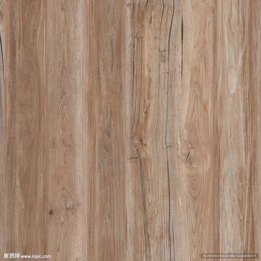 仿古 天然清晰木纹 TIf合层