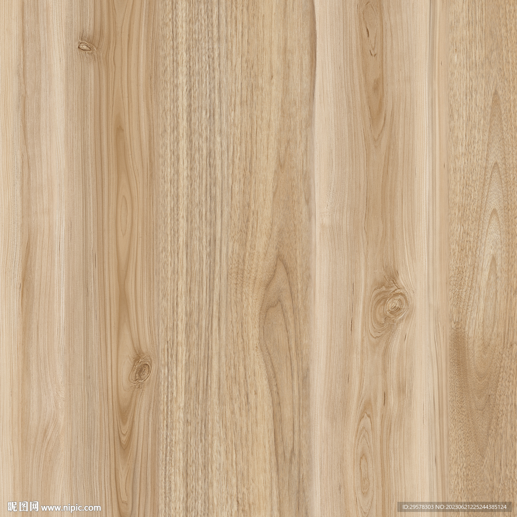 原木 天然清晰木纹 TIf合层