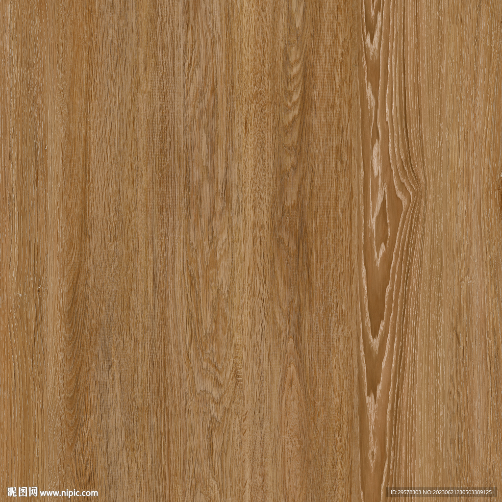 黄色 天然清晰木纹 TIf合层