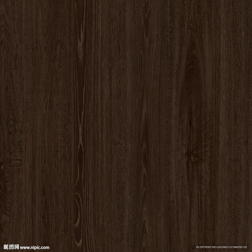 黑棕 简奢清晰木纹 Tif合层