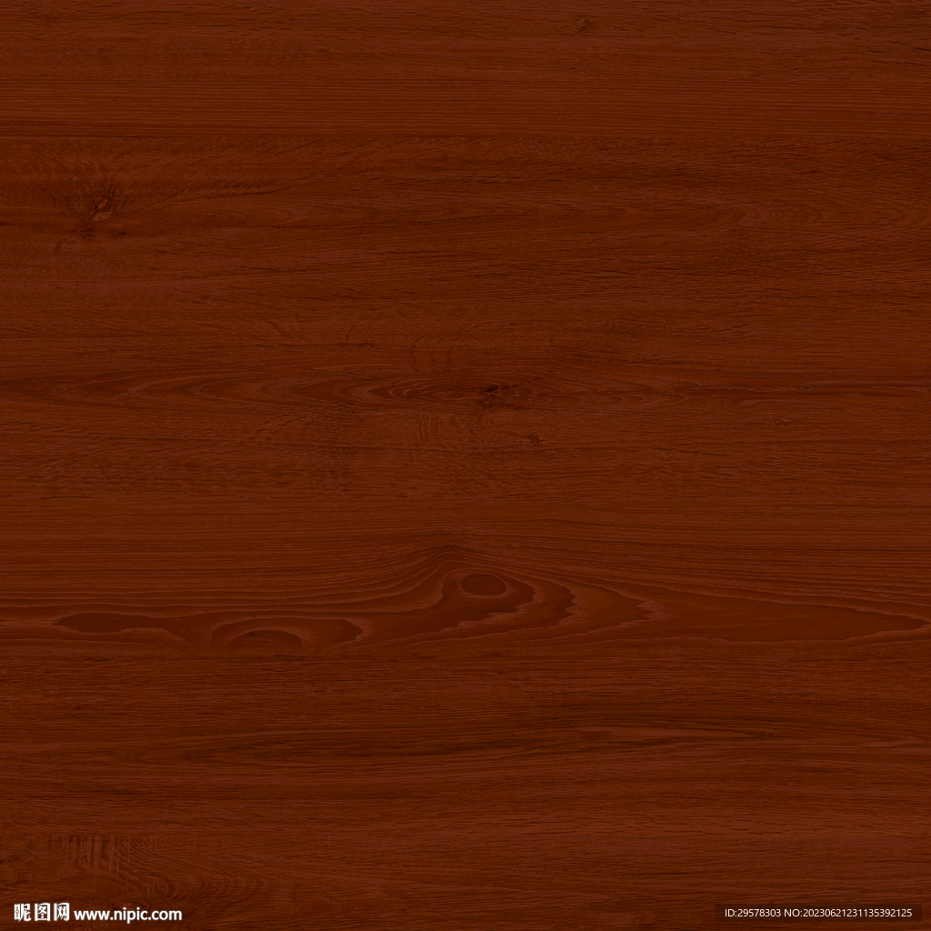 红色 简奢清晰木纹 Tif合层