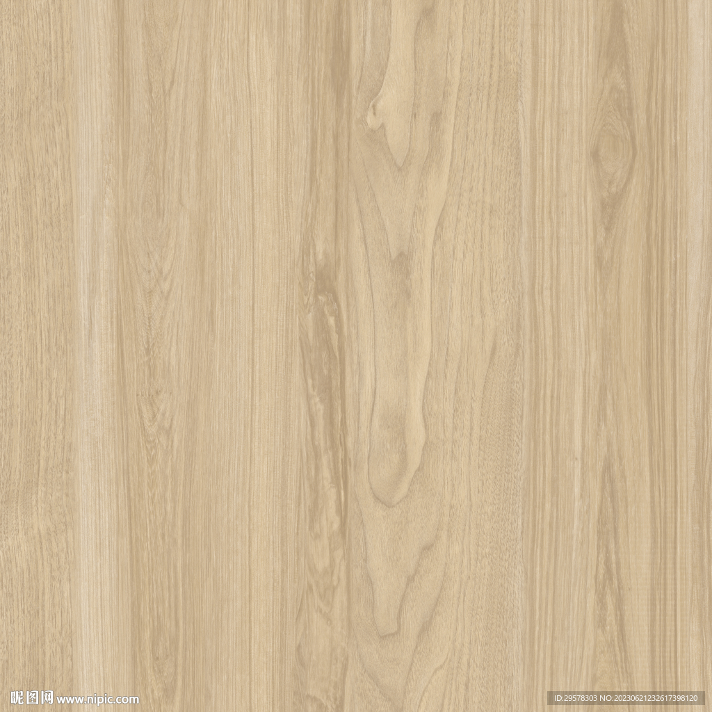 黄色 简奢清晰木纹 Tif合层