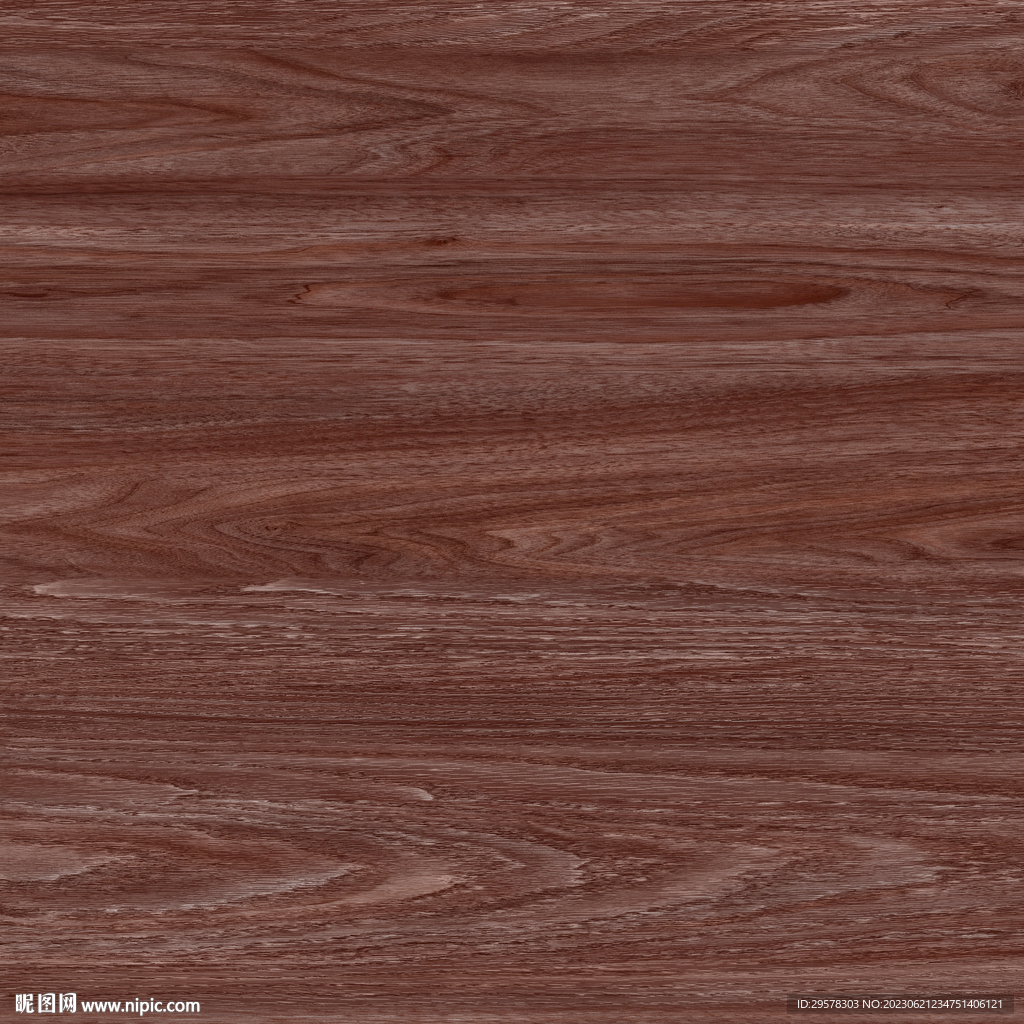 咖红 质感清晰木纹 Tif合层
