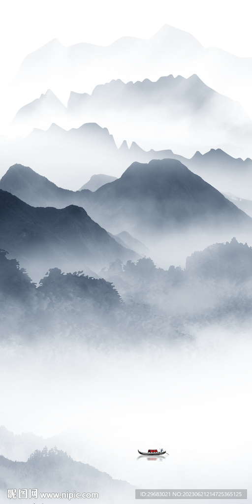 别墅 爆款高清玄关 TIf分层