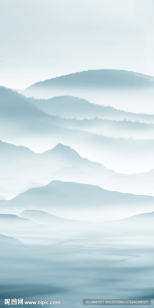 新传 爆款高清玄关 TIf分层