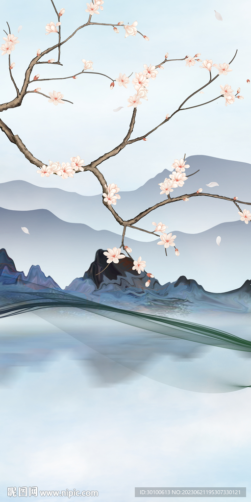 爆款 简奢人气玄关 tIf分层