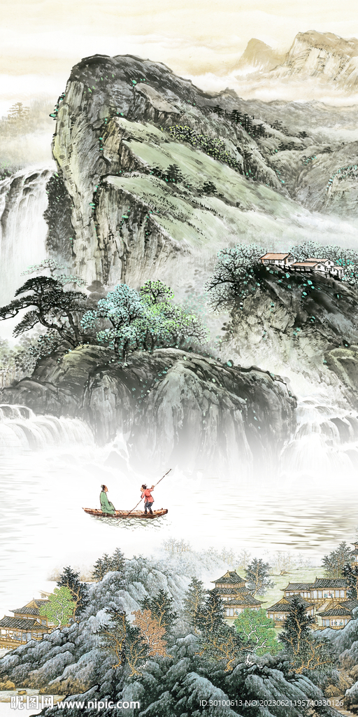 新品 简奢人气玄关 tIf分层