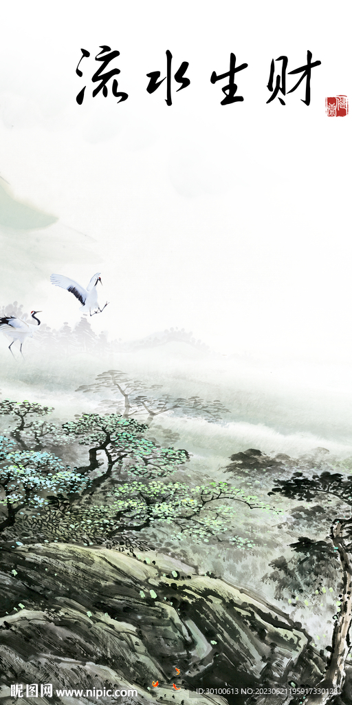 高端 简奢人气玄关 tIf分层