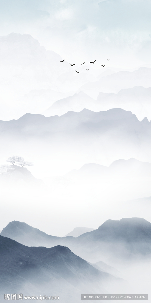 新款 最新高端玄关 TIF分层