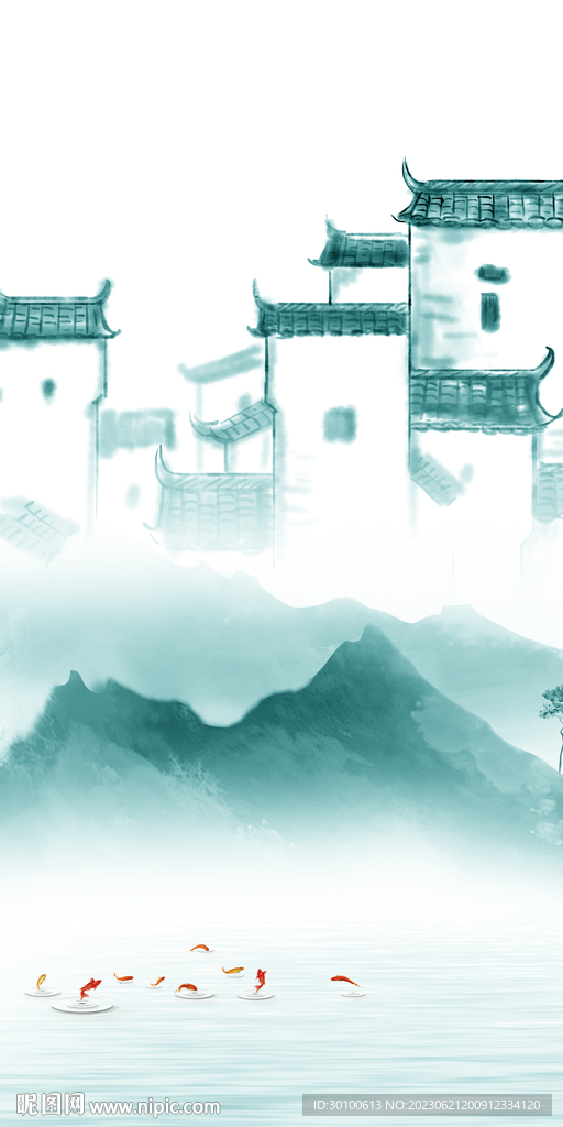 高档 最新高端玄关 TIF分层