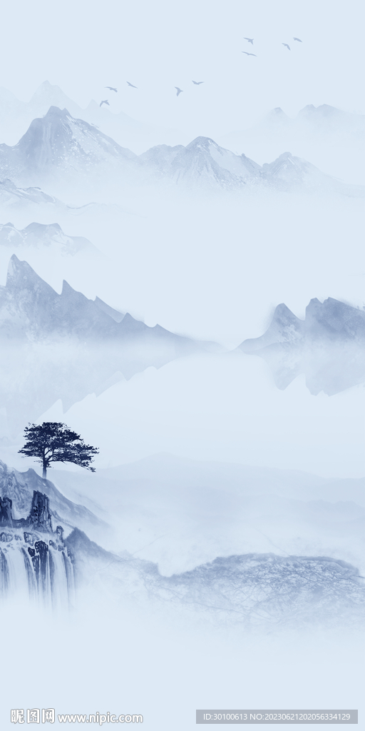 人气 大气高端玄关 tiF分层