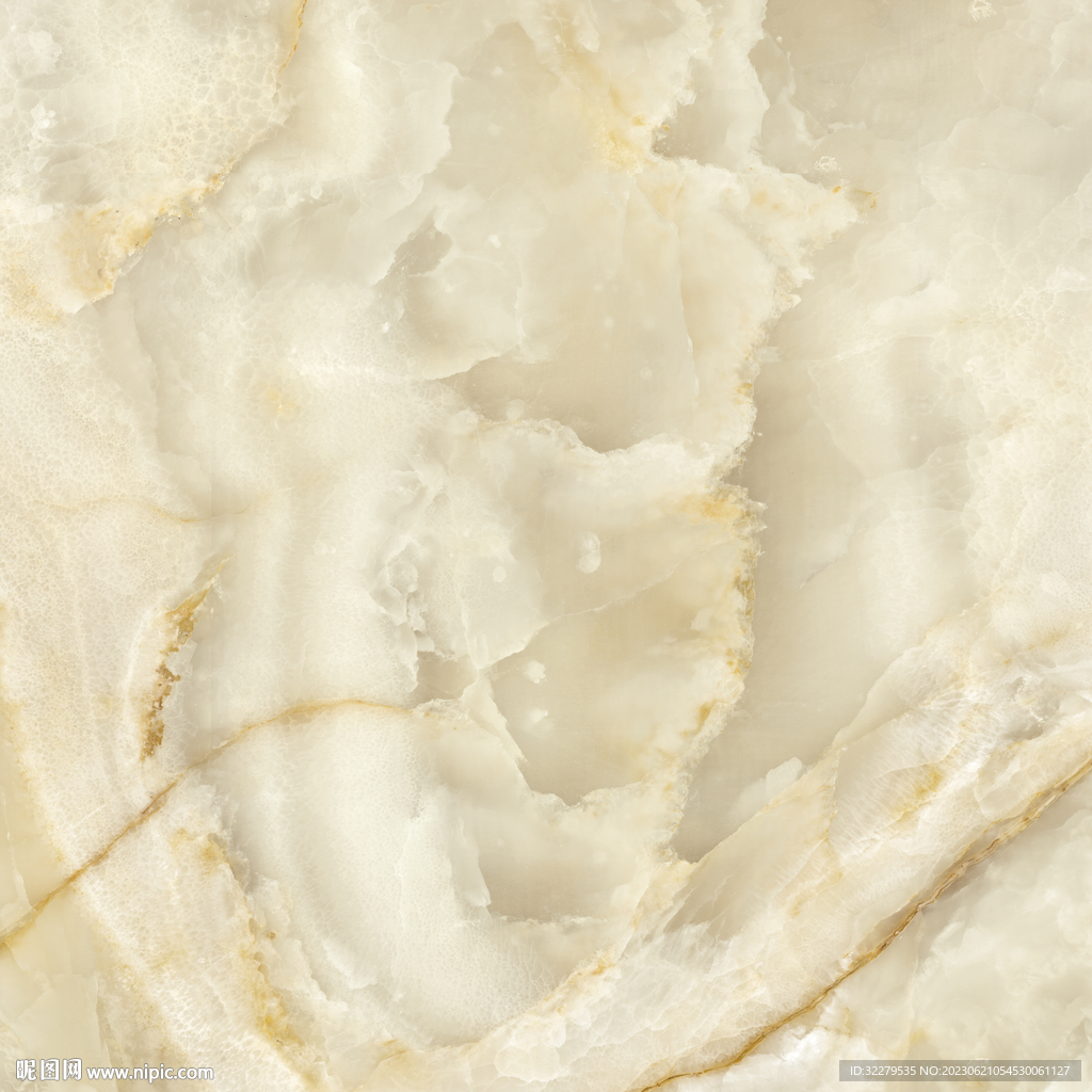 黄色 人气简奢石纹 tIF合层