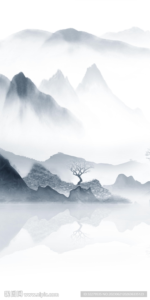 高清 高端大气玄关 tIF分层