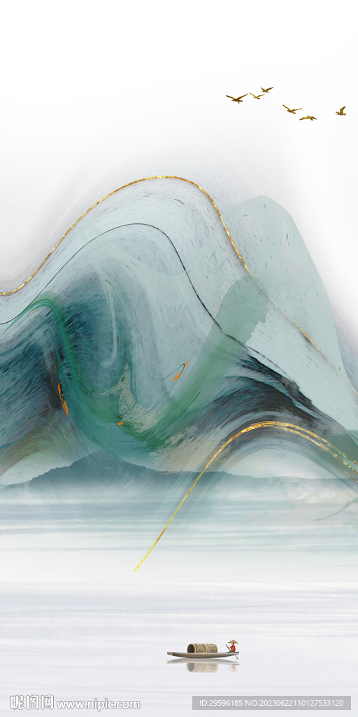 最新 极简高清玄关 Tif分层