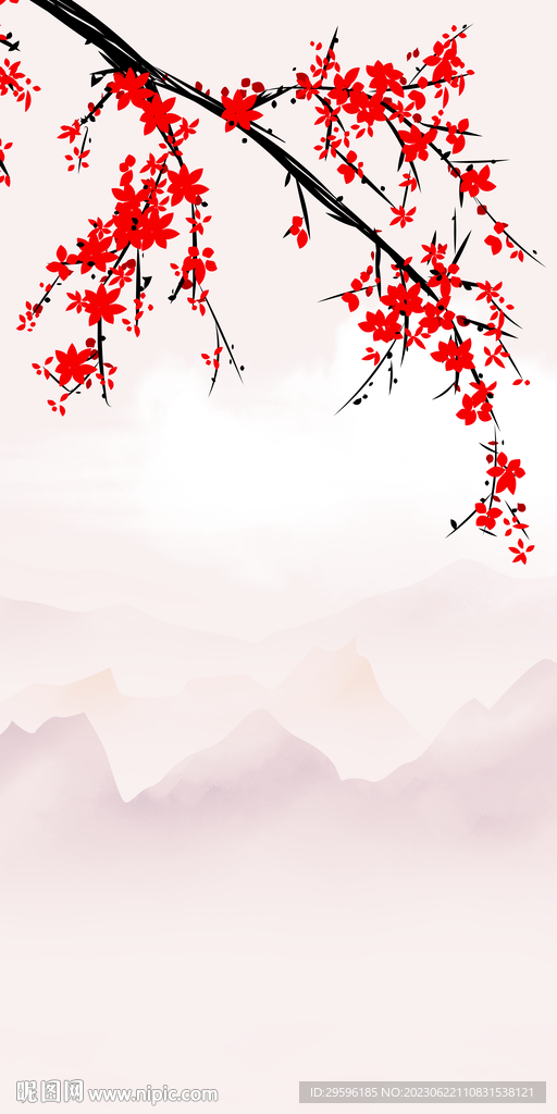 高清 新品高档玄关 Tif分层