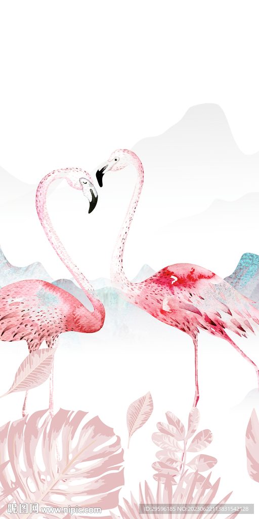 人气 高清豪华玄关 TIf分层