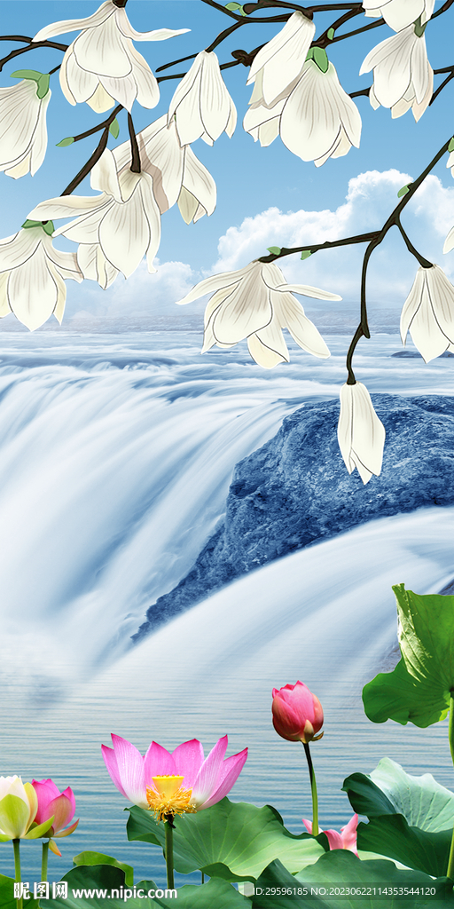 大气 新品爆款玄关 TIf分层