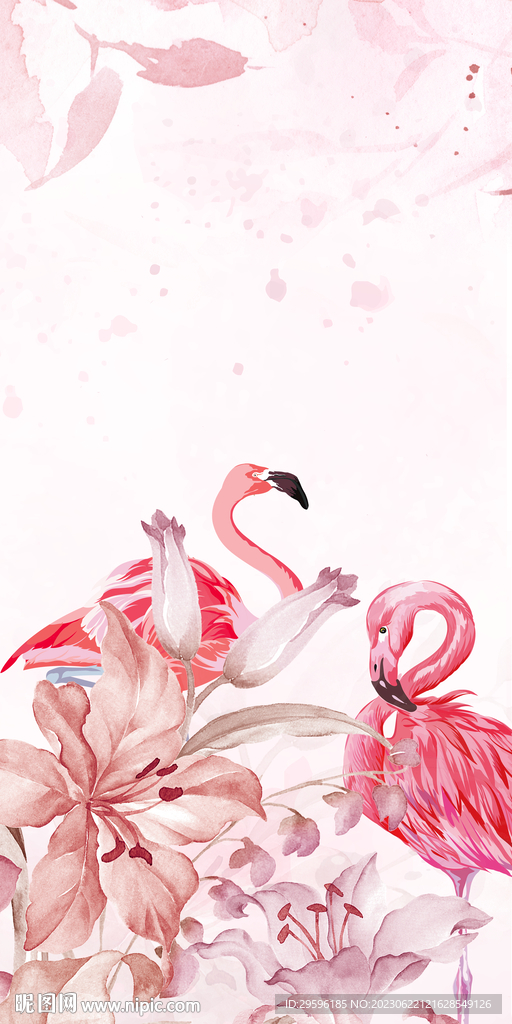 别墅 高档轻奢玄关 TIF分层