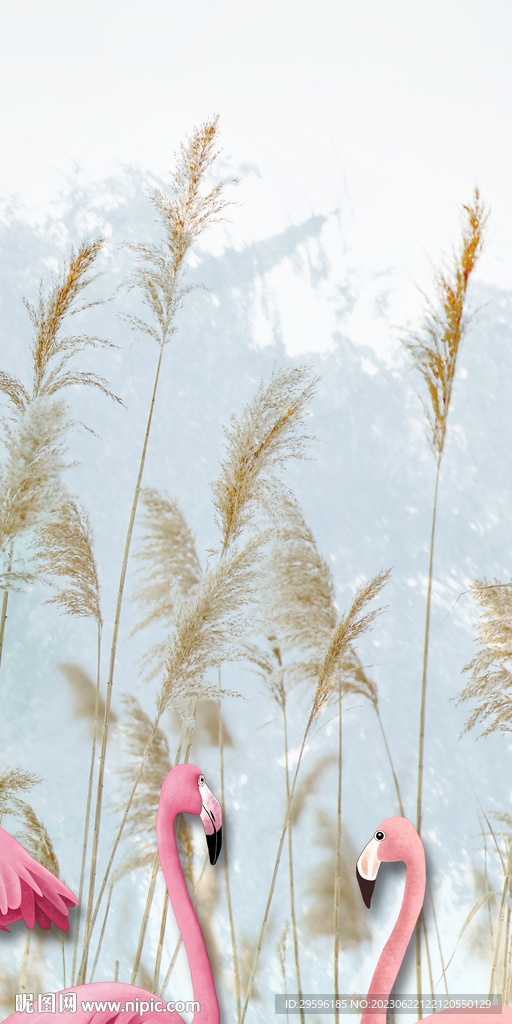 新款 高档轻奢玄关 TIF分层