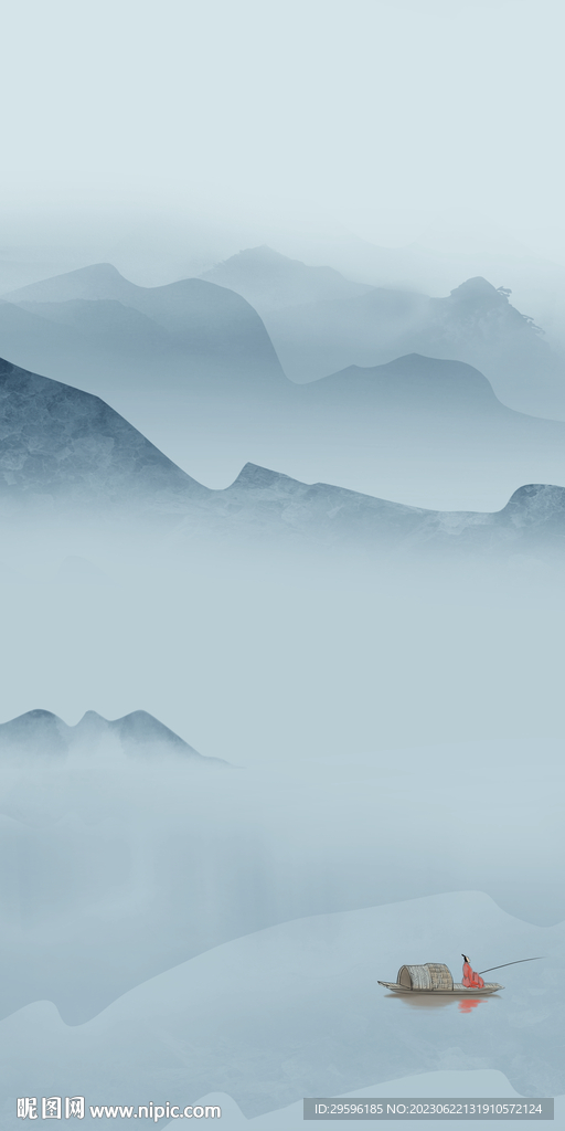 爆款 高端现代玄关 TIF分层