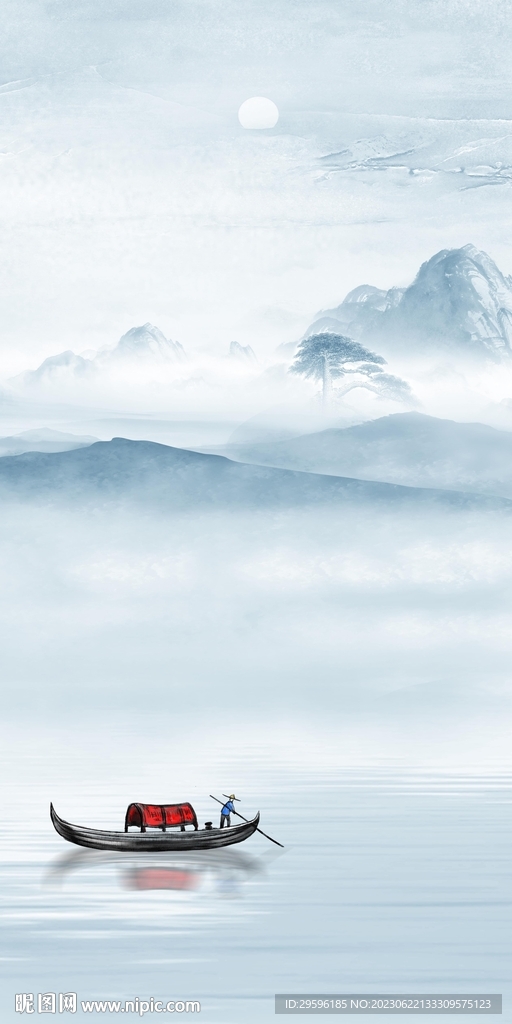 别墅 人气现代玄关 TIF分层