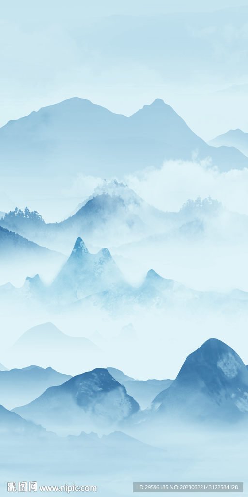 新款 人气高清玄关 Tif分层