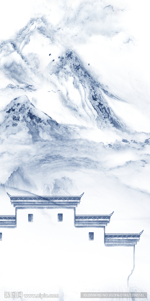 最新 人气高清玄关 Tif分层