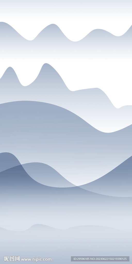 爆款 极简高档玄关 Tif分层