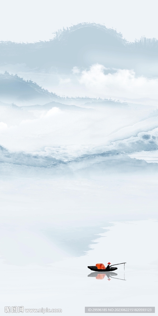 新传 大气高端玄关 Tif分层