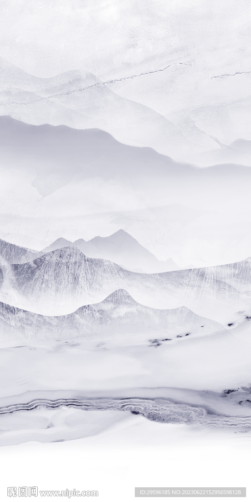 高雅 高端高档玄关 Tif分层