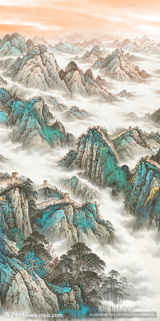 新款 极简高档玄关 Tif分层