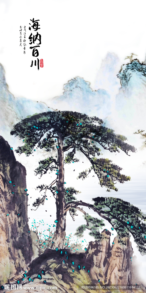 别墅 人气高档玄关 tif分层