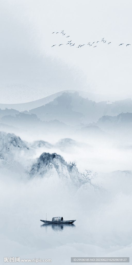 现代 奢雅高清玄关 tif分层