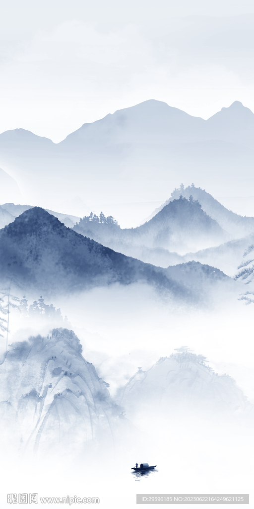 最新 奢雅简约玄关 tif分层