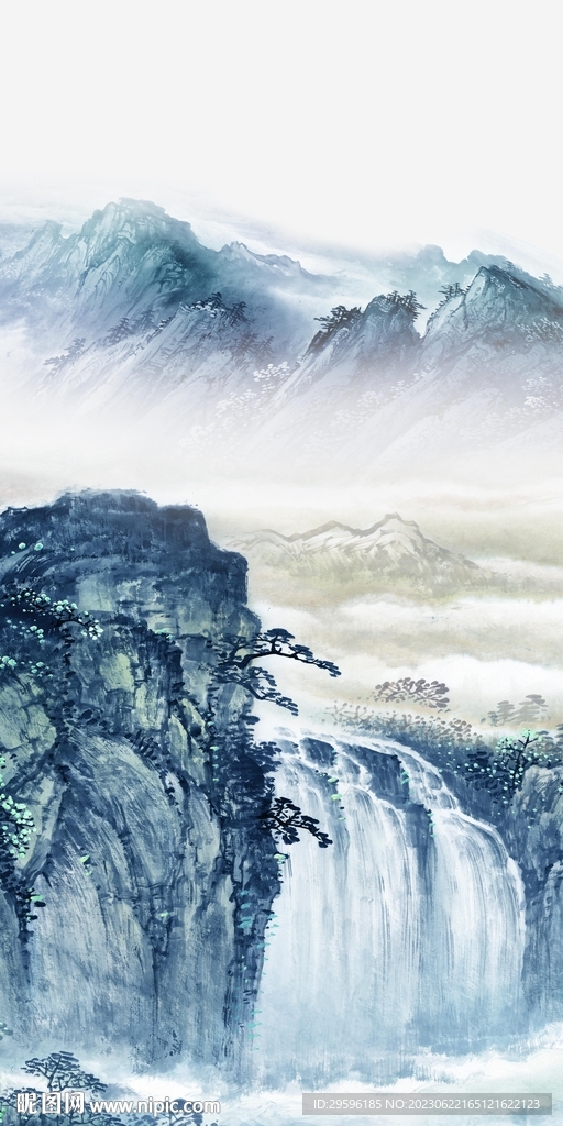 新款 新传高档玄关 tif分层