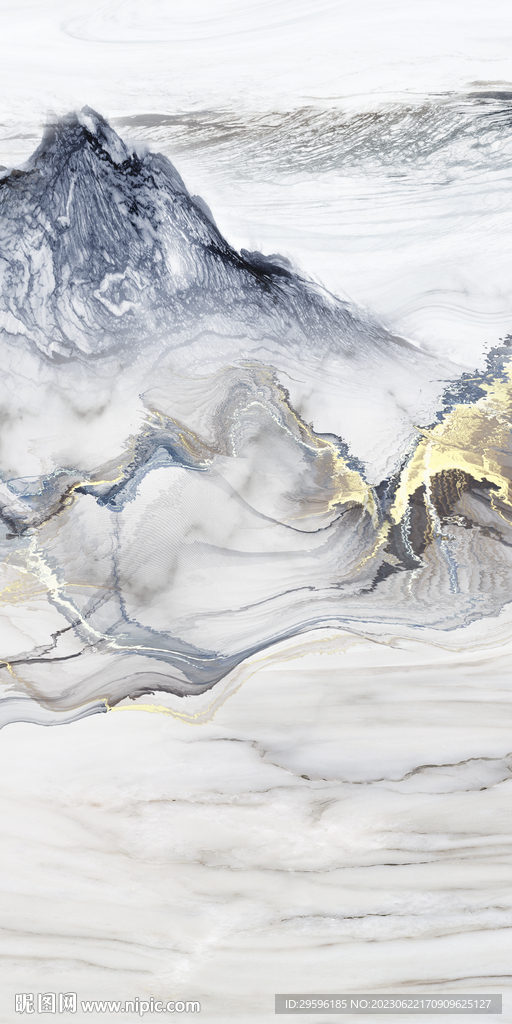 爆款 高清简约玄关 Tif分层