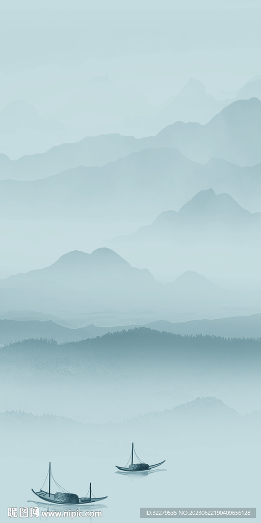 简约 高端大气玄关 tIF分层