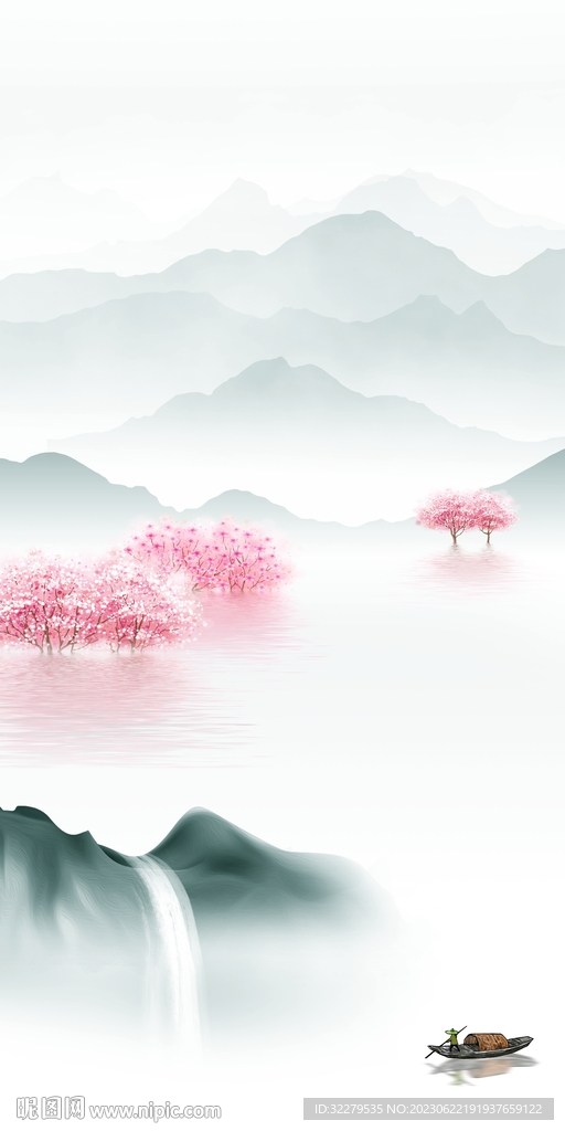 简约 高档大气玄关 tIf分层