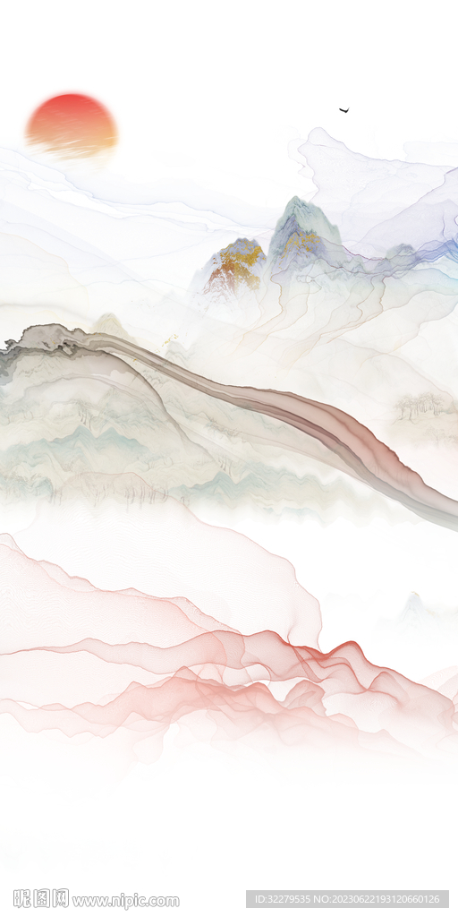 高清 人气新品玄关 TIf分层