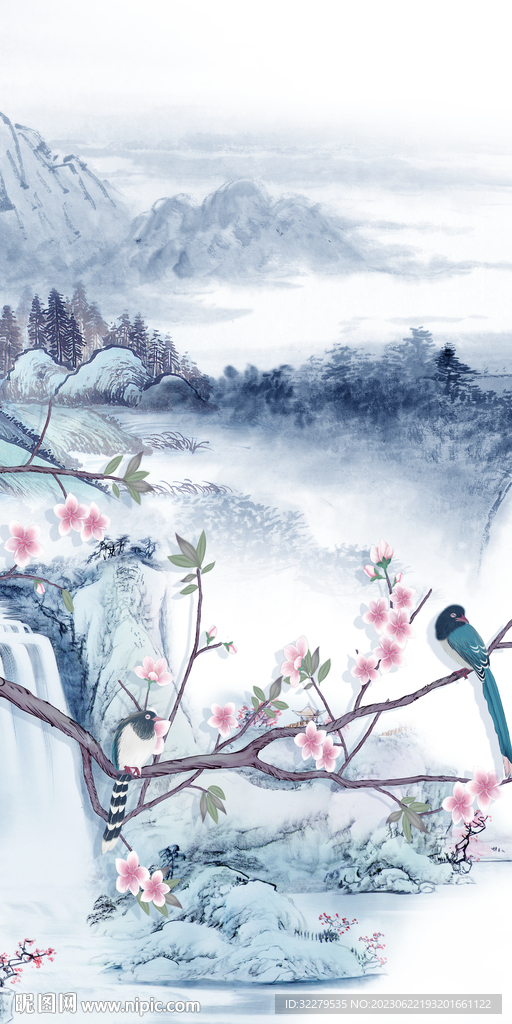 简约 人气新品玄关 TIf分层