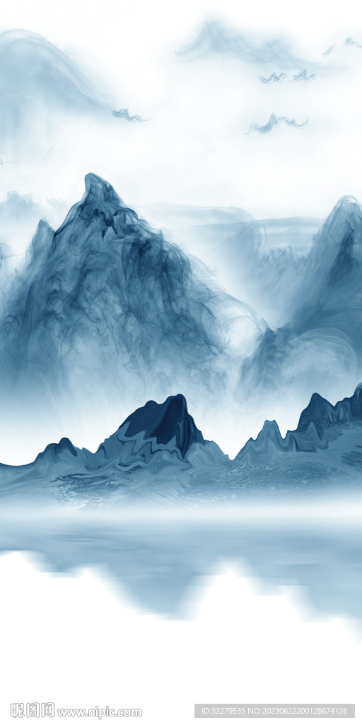 意境 爆款最新玄关 TIf分层