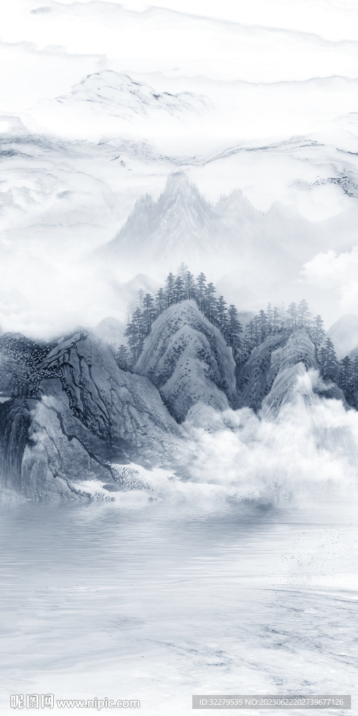 高档 新款简约玄关 TIf分层