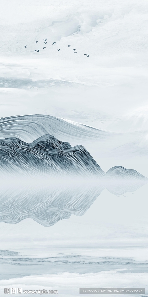 新品 极简人气玄关 tIF分层