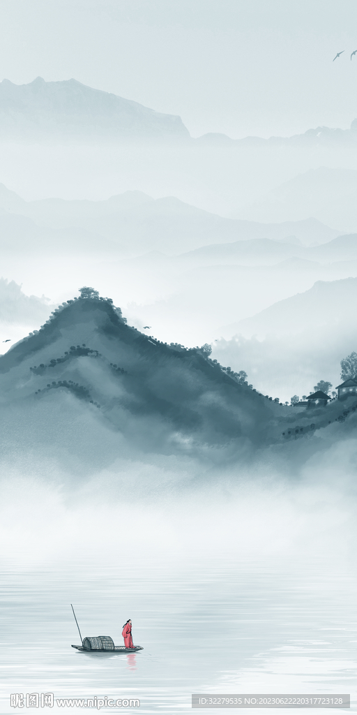 新传 高档高清玄关 tIF分层