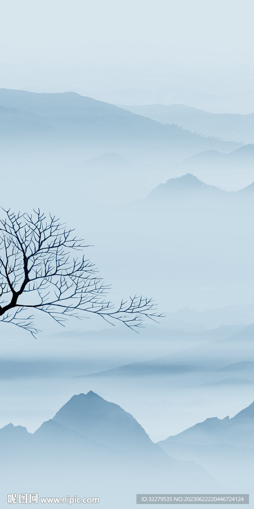 新品 高档高清玄关 tIF分层