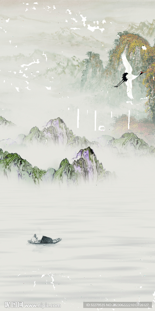 最新 高档高清玄关 tIF分层