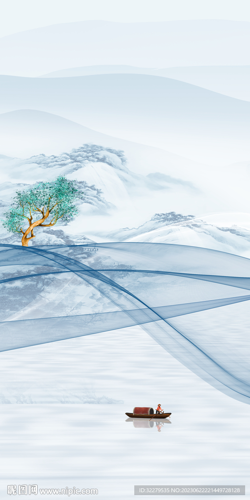 线条 新款高清玄关 tIF分层