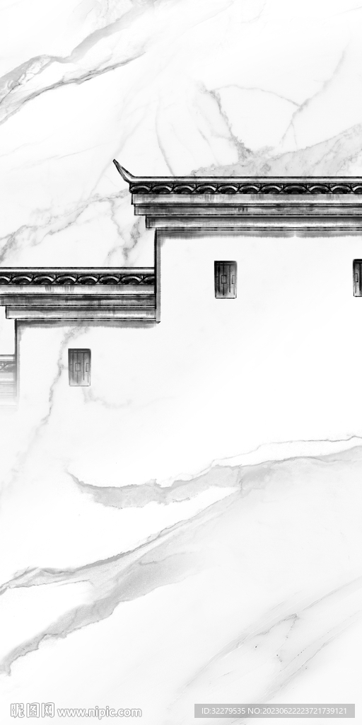 人气 新款高清玄关 tIF分层