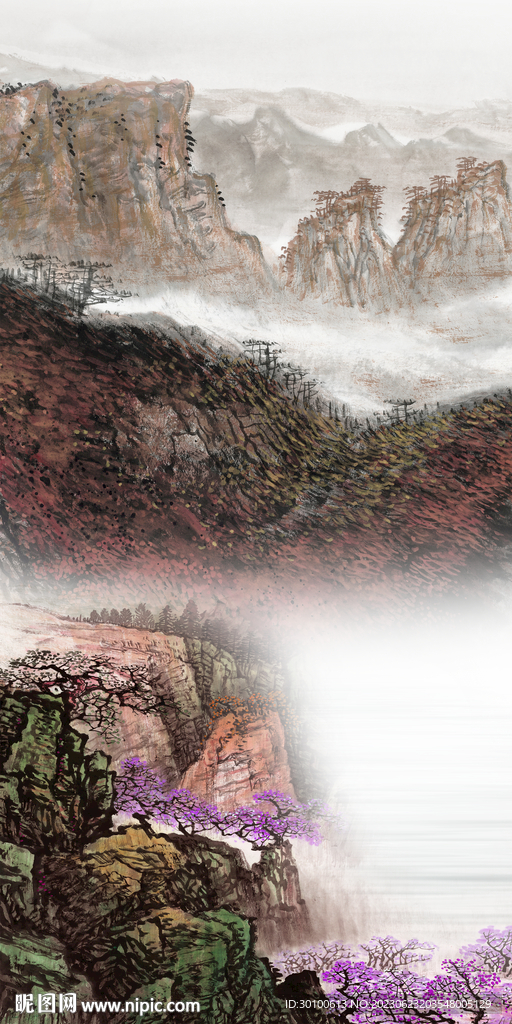 别墅 最新清晰玄关 TIf分层