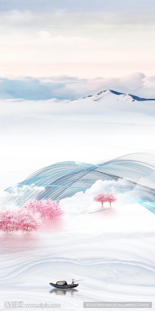 新款 高端最新玄关 tIF分层